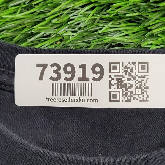 Brantley-Gilbert Shirt Womens Large 20x25 Black - Picture 8 of 13